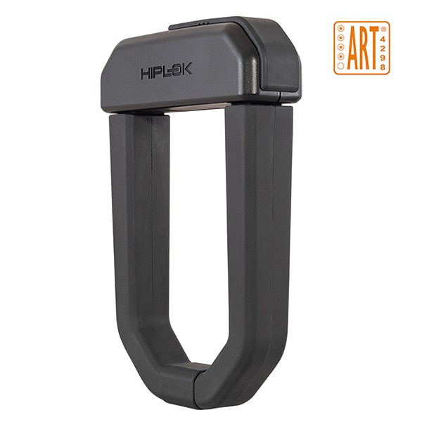 Hiplok Hiplok D1000 All Black